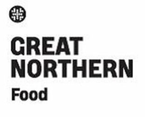 GREAT NORTHERN FOOD Logo (USPTO, 18.03.2016)