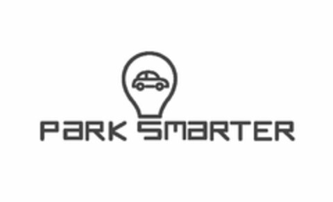 PARK SMARTER Logo (USPTO, 29.04.2016)