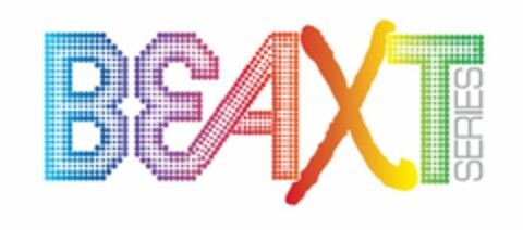 BEAXT SERIES Logo (USPTO, 10.05.2016)