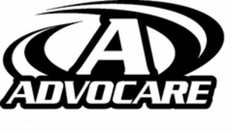 A ADVOCARE Logo (USPTO, 13.05.2016)