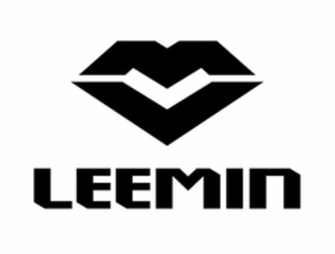 LEEMIN Logo (USPTO, 05/18/2016)