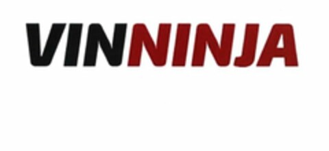 VINNINJA Logo (USPTO, 06.06.2016)