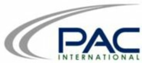 PAC INTERNATIONAL Logo (USPTO, 06.07.2016)