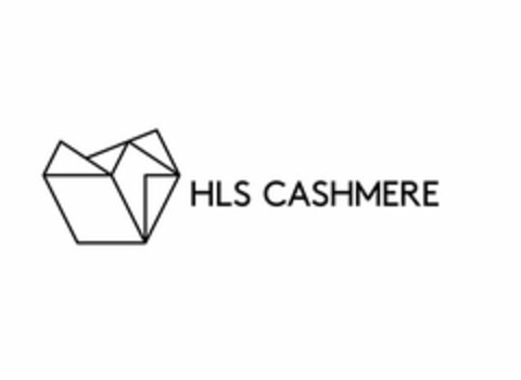 HLS CASHMERE Logo (USPTO, 16.07.2016)