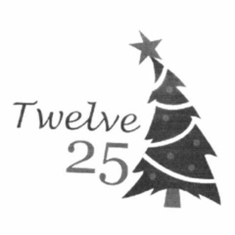 TWELVE 25 Logo (USPTO, 02.08.2016)