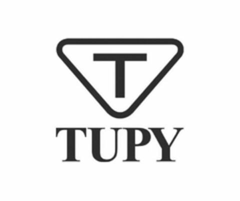 T TUPY Logo (USPTO, 29.09.2016)