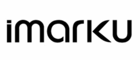 IMARKU Logo (USPTO, 30.09.2016)