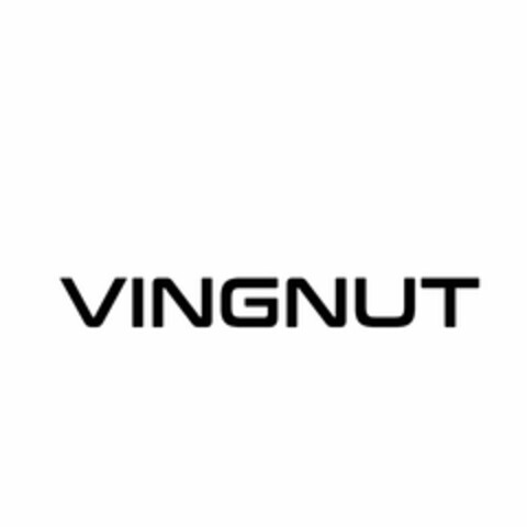 VINGNUT Logo (USPTO, 03.01.2017)
