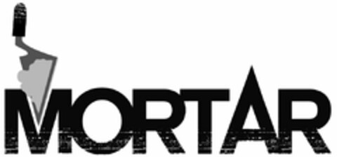 MORTAR Logo (USPTO, 21.03.2017)