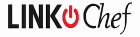 LINK CHEF Logo (USPTO, 05.04.2017)