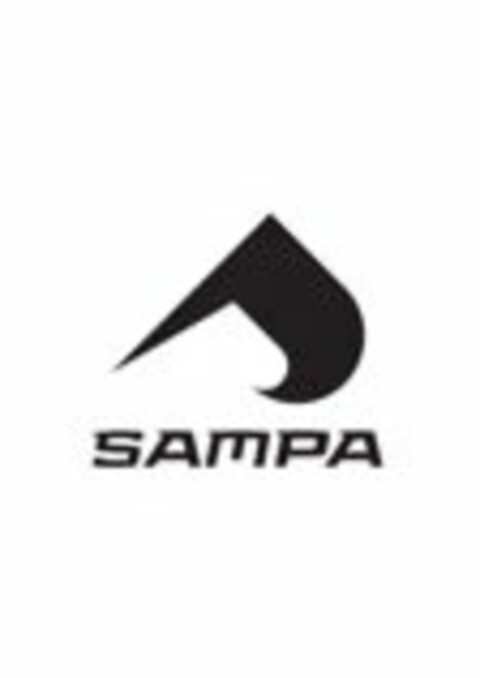 SAMPA Logo (USPTO, 06/06/2017)