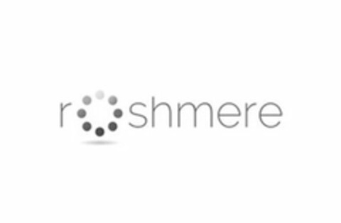 ROSHMERE Logo (USPTO, 21.06.2017)