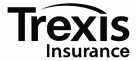TREXIS INSURANCE Logo (USPTO, 14.07.2017)