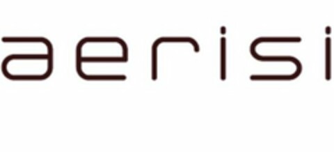 AERISI Logo (USPTO, 29.08.2017)