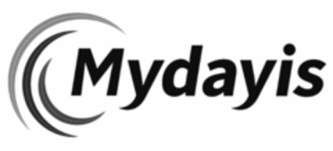 MYDAYIS Logo (USPTO, 12.09.2017)