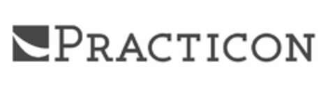 PRACTICON Logo (USPTO, 21.09.2017)