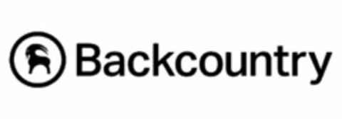 BACKCOUNTRY Logo (USPTO, 09/22/2017)