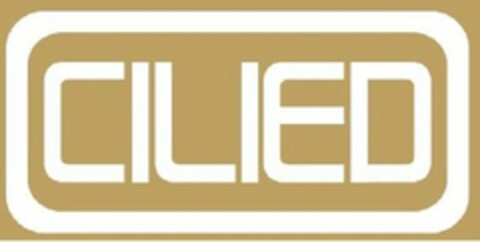 CILIED Logo (USPTO, 02.10.2017)