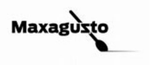 MAXAGUSTO Logo (USPTO, 27.10.2017)