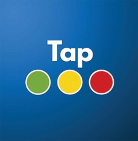 TAP Logo (USPTO, 20.11.2017)