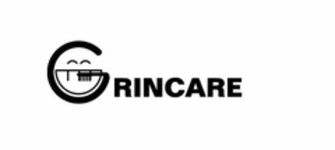 GRINCARE Logo (USPTO, 02/11/2018)