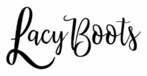 LACY BOOTS Logo (USPTO, 05.03.2018)