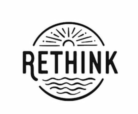 RETHINK Logo (USPTO, 19.03.2018)