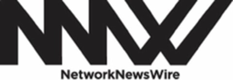 NNW NETWORKNEWSWIRE Logo (USPTO, 06.04.2018)