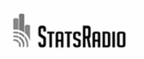 STATSRADIO Logo (USPTO, 16.05.2018)