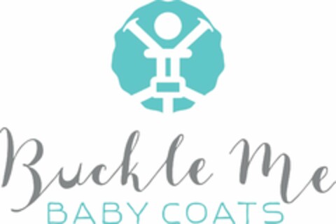 BUCKLE ME BABY COATS Logo (USPTO, 02.06.2018)