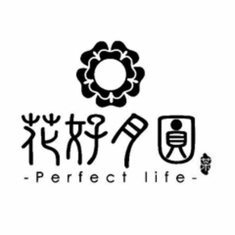 PERFECT LIFE Logo (USPTO, 07.07.2018)