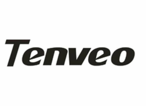 TENVEO Logo (USPTO, 09.07.2018)