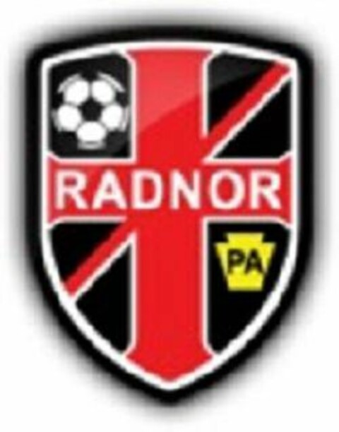 RADNOR Logo (USPTO, 11.07.2018)