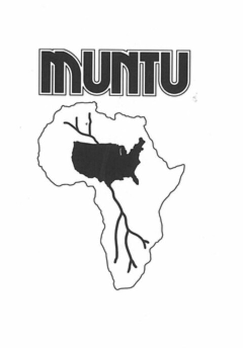 MUNTU Logo (USPTO, 23.07.2018)