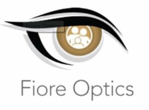 FIORE OPTICS Logo (USPTO, 27.08.2018)