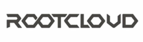 ROOTCLOUD Logo (USPTO, 17.10.2018)