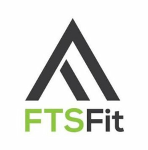 FTSFIT Logo (USPTO, 31.10.2018)