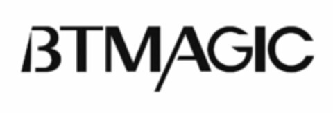 BTMAGIC Logo (USPTO, 21.11.2018)
