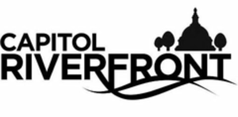 CAPITOL RIVERFRONT Logo (USPTO, 19.12.2018)