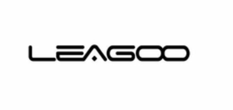 LEAGOO Logo (USPTO, 04.01.2019)