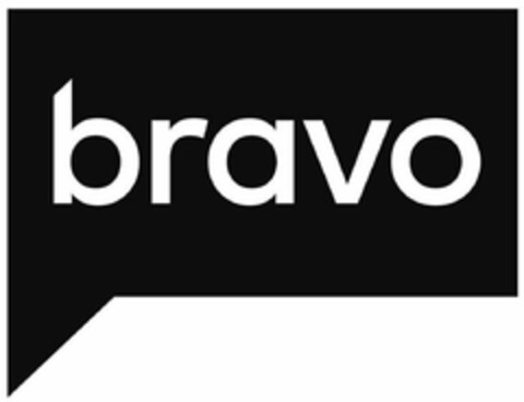 BRAVO Logo (USPTO, 02/01/2019)