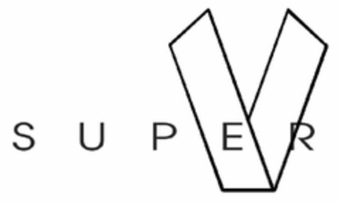SUPERV Logo (USPTO, 25.02.2019)