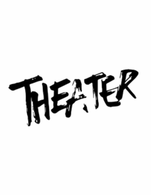 THEATER Logo (USPTO, 10.04.2019)