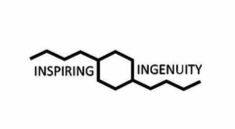 INSPIRING INGENUITY Logo (USPTO, 10.04.2019)