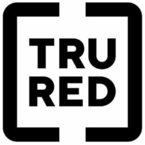 TRU RED Logo (USPTO, 16.04.2019)