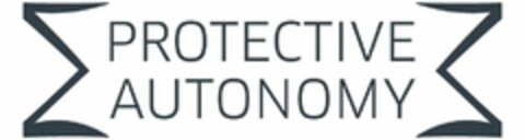 PROTECTIVE AUTONOMY Logo (USPTO, 13.05.2019)