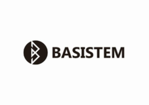 BASISTEM Logo (USPTO, 05/20/2019)