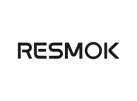 RESMOK Logo (USPTO, 02.06.2019)