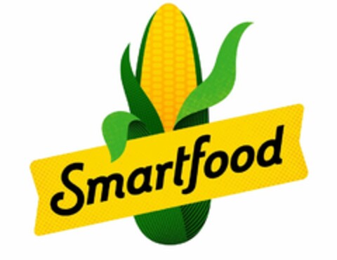 SMARTFOOD Logo (USPTO, 06/18/2019)