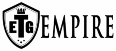 ETG EMPIRE Logo (USPTO, 28.06.2019)
